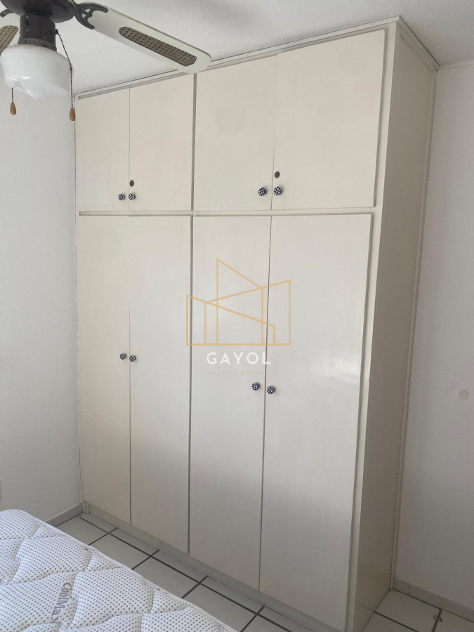 Apartamento ID.996 - Apartamento en Aidy Grill 2 dormitorios 1 baño