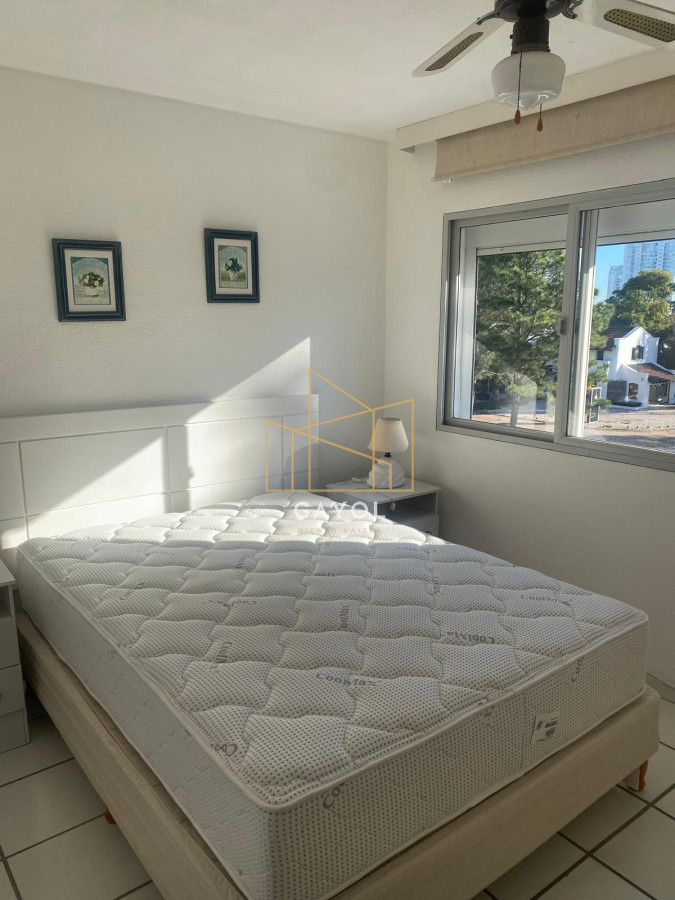Apartamento ID.996 - Apartamento en Aidy Grill 2 dormitorios 1 baño