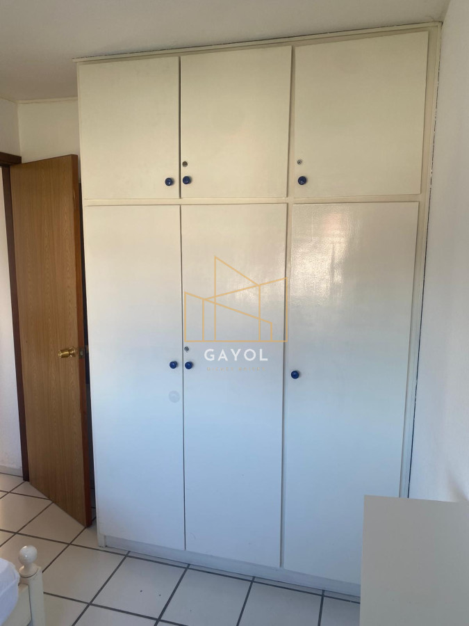 Apartamento ID.996 - Apartamento en Aidy Grill 2 dormitorios 1 baño