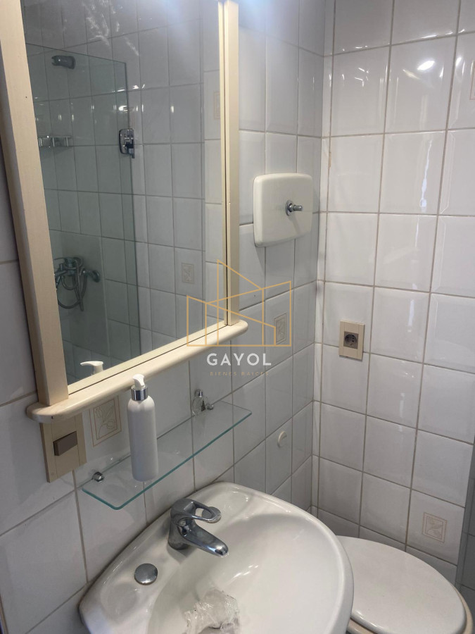Apartamento ID.996 - Apartamento en Aidy Grill 2 dormitorios 1 baño