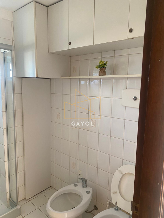 Apartamento ID.996 - Apartamento en Aidy Grill 2 dormitorios 1 baño