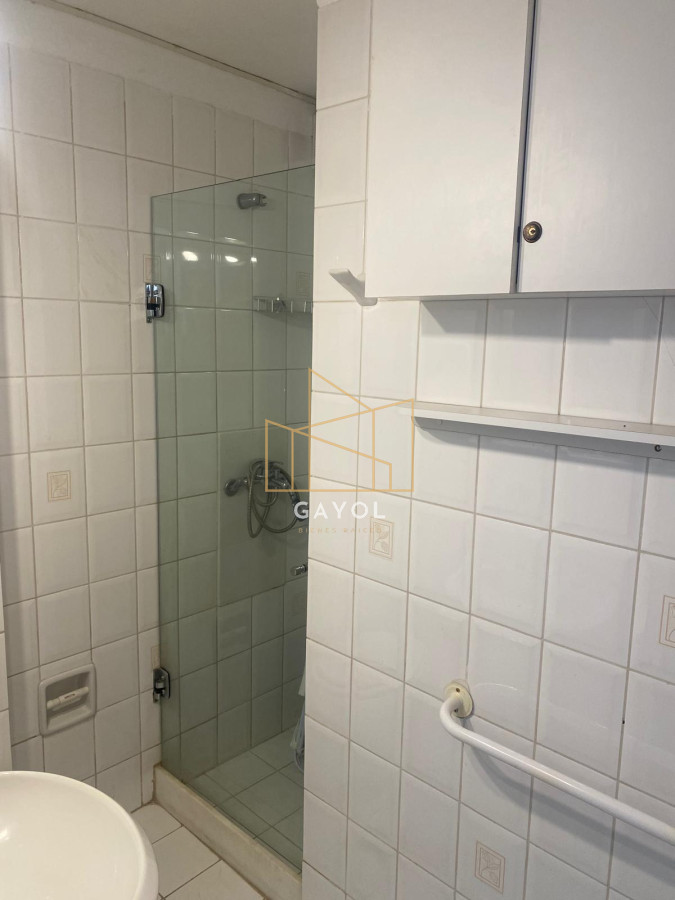 Apartamento ID.996 - Apartamento en Aidy Grill 2 dormitorios 1 baño