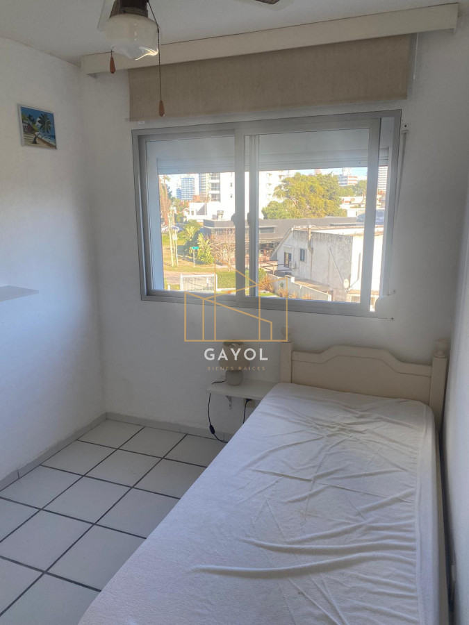 Apartamento ID.996 - Apartamento en Aidy Grill 2 dormitorios 1 baño