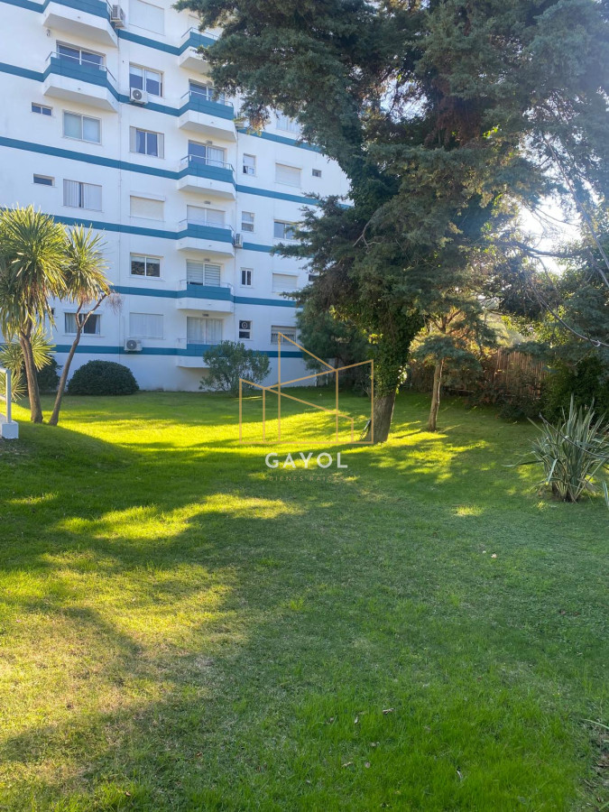 Apartamento ID.996 - Apartamento en Aidy Grill 2 dormitorios 1 baño