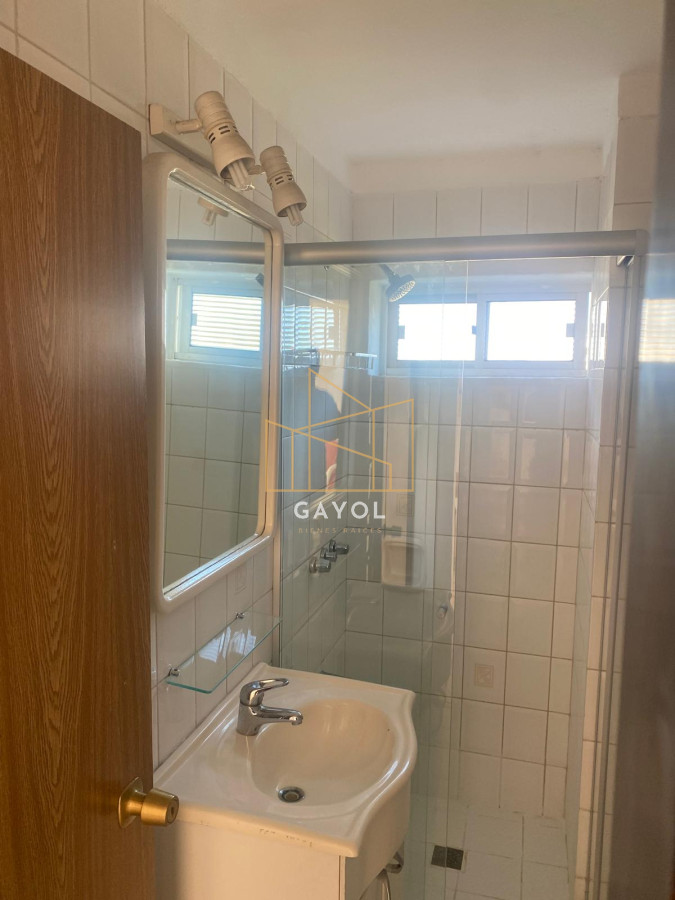 Apartamento ID.996 - Apartamento en Aidy Grill 2 dormitorios 1 baño