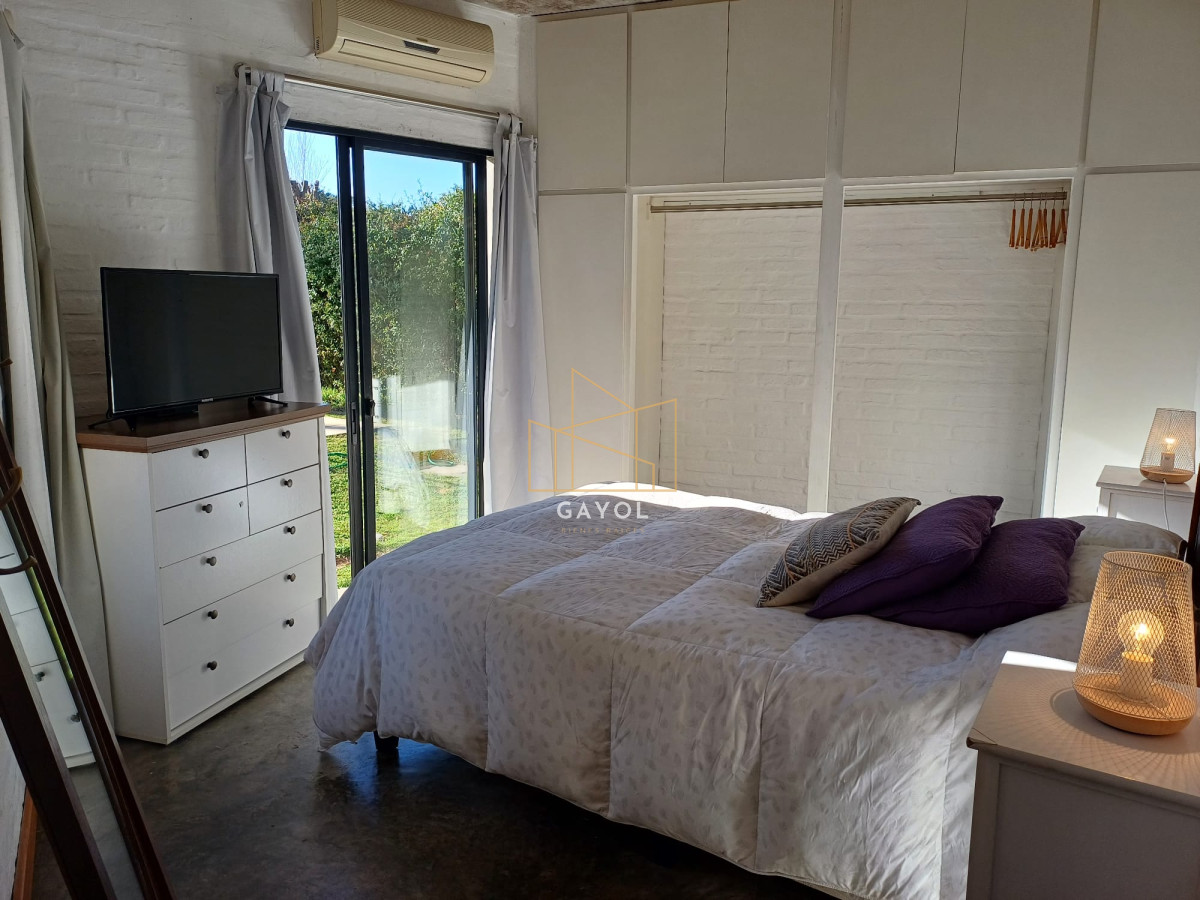 Casa ID.390 - Casa en Montoya 3 dormitorios 2 baños