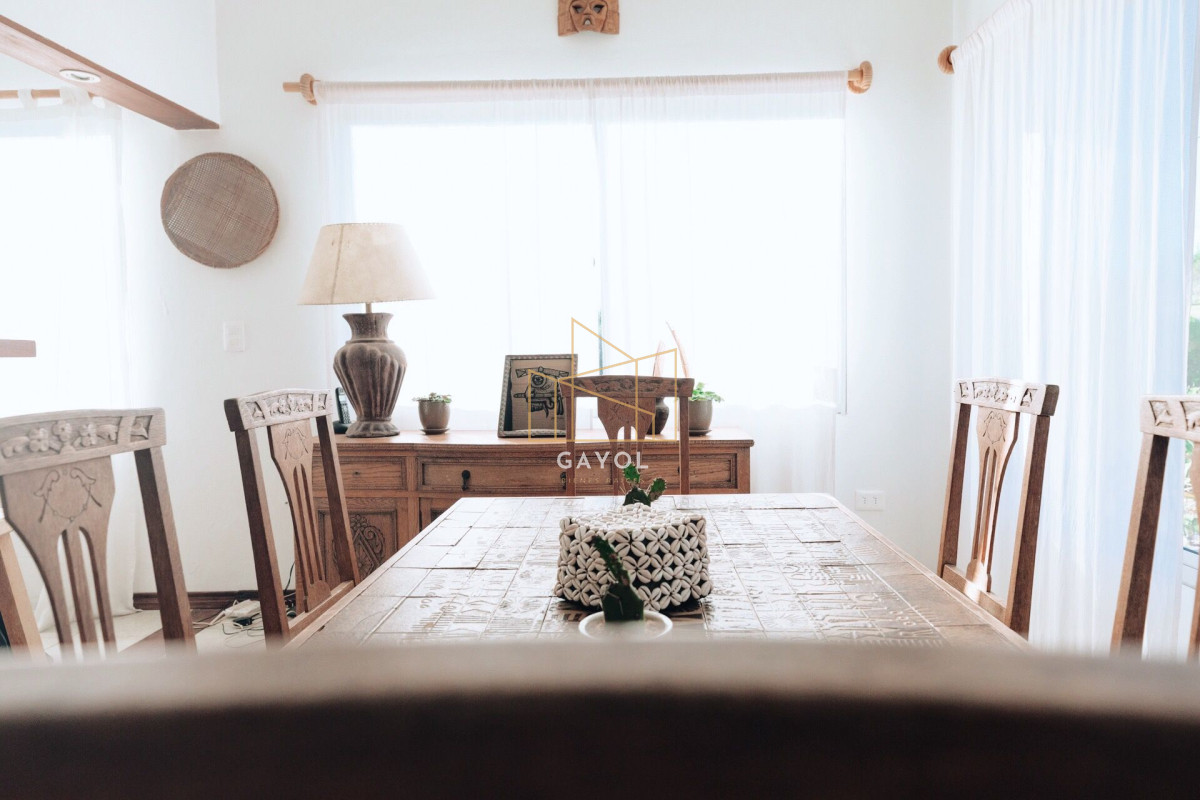 Casa ID.387 - Casa en Manantiales, El Chorro