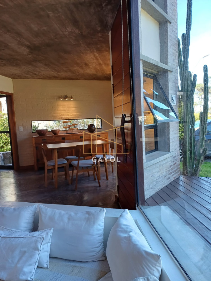 Casa ID.390 - Casa en Montoya 3 dormitorios 2 baños