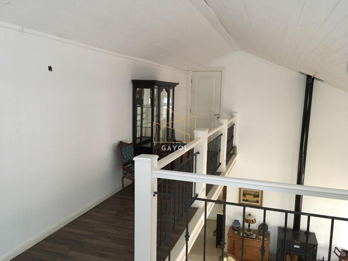 Casa ID.396 - Casa en el Quijote 