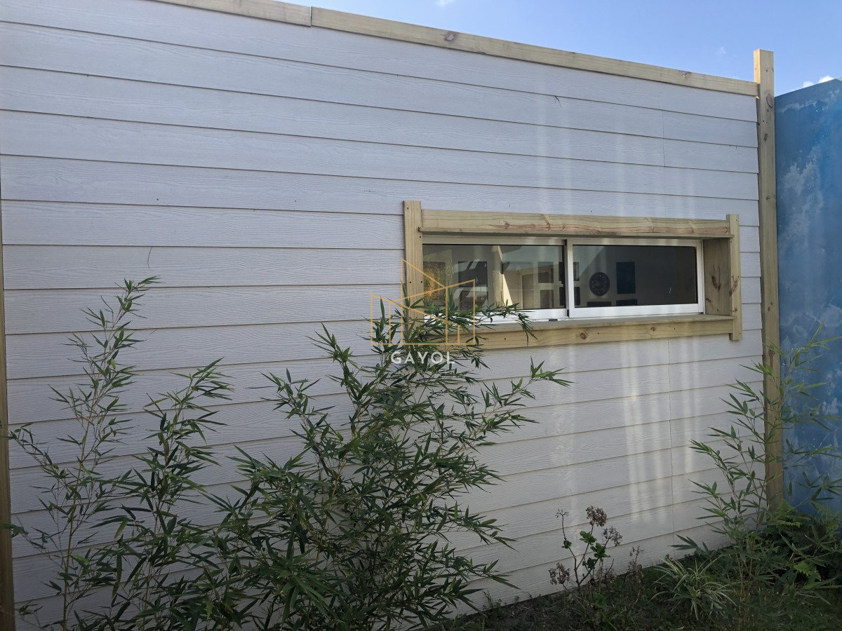 Casa ID.400 - Casa en barrio privado en Jardines de Córdoba 4 dormitorios con parrillero