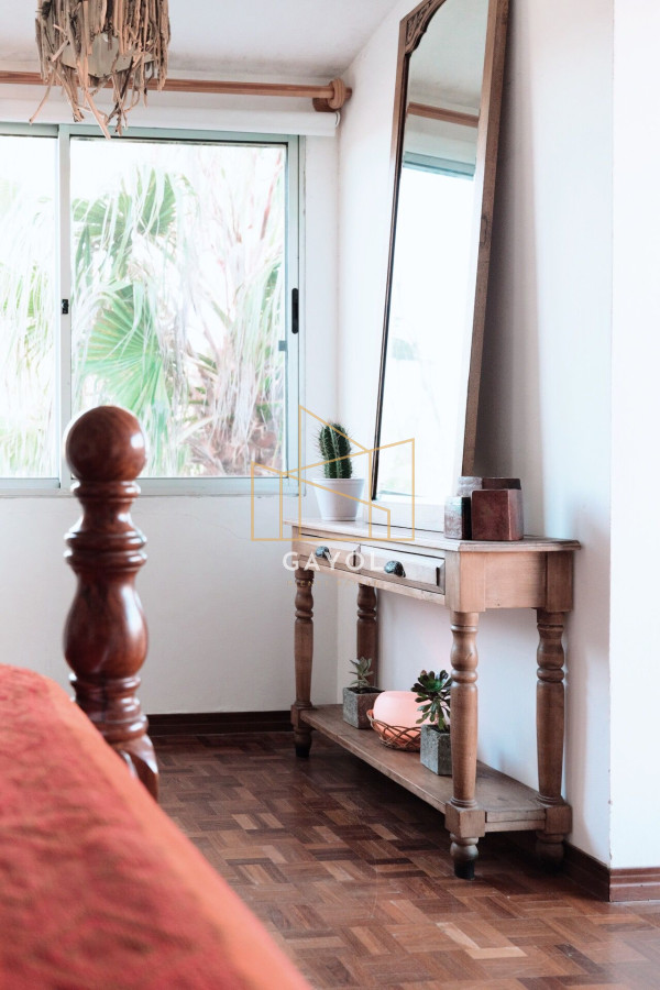 Casa ID.387 - Casa en Manantiales, El Chorro