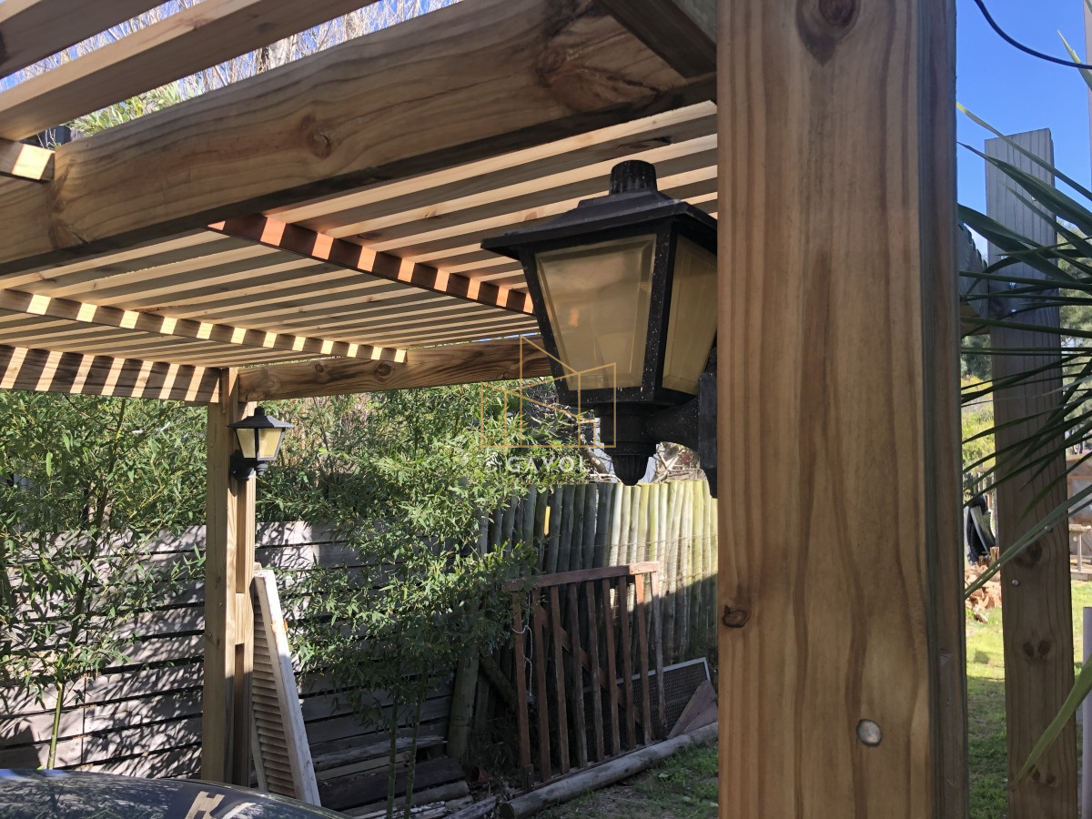 Casa ID.400 - Casa en barrio privado en Jardines de Córdoba 4 dormitorios con parrillero