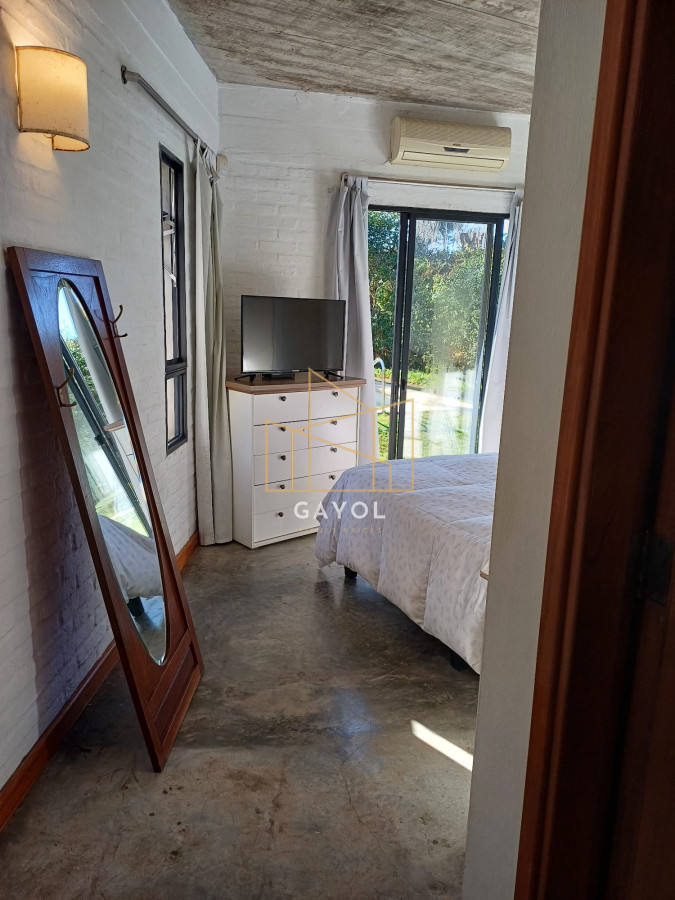 Casa ID.390 - Casa en Montoya 3 dormitorios 2 baños