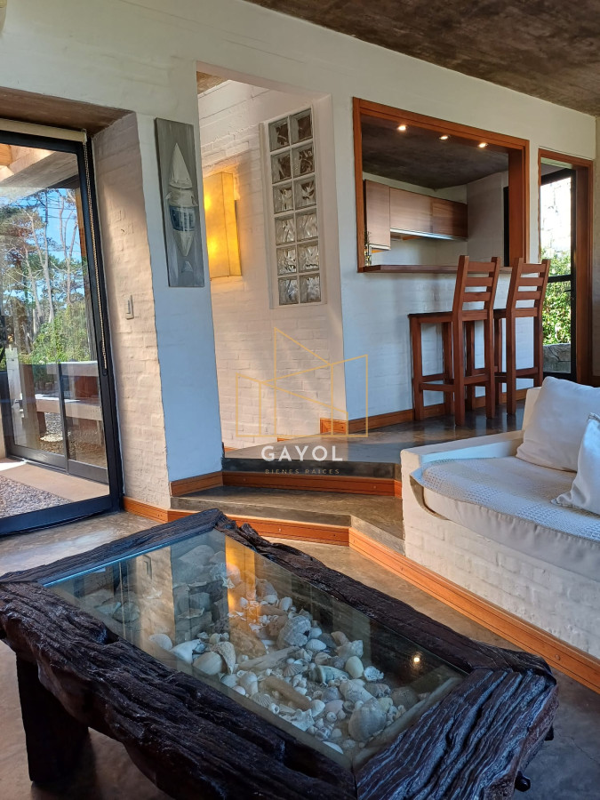 Casa ID.390 - Casa en Montoya 3 dormitorios 2 baños