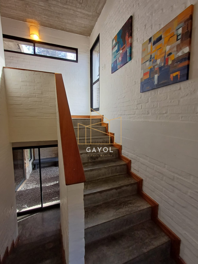 Casa ID.390 - Casa en Montoya 3 dormitorios 2 baños