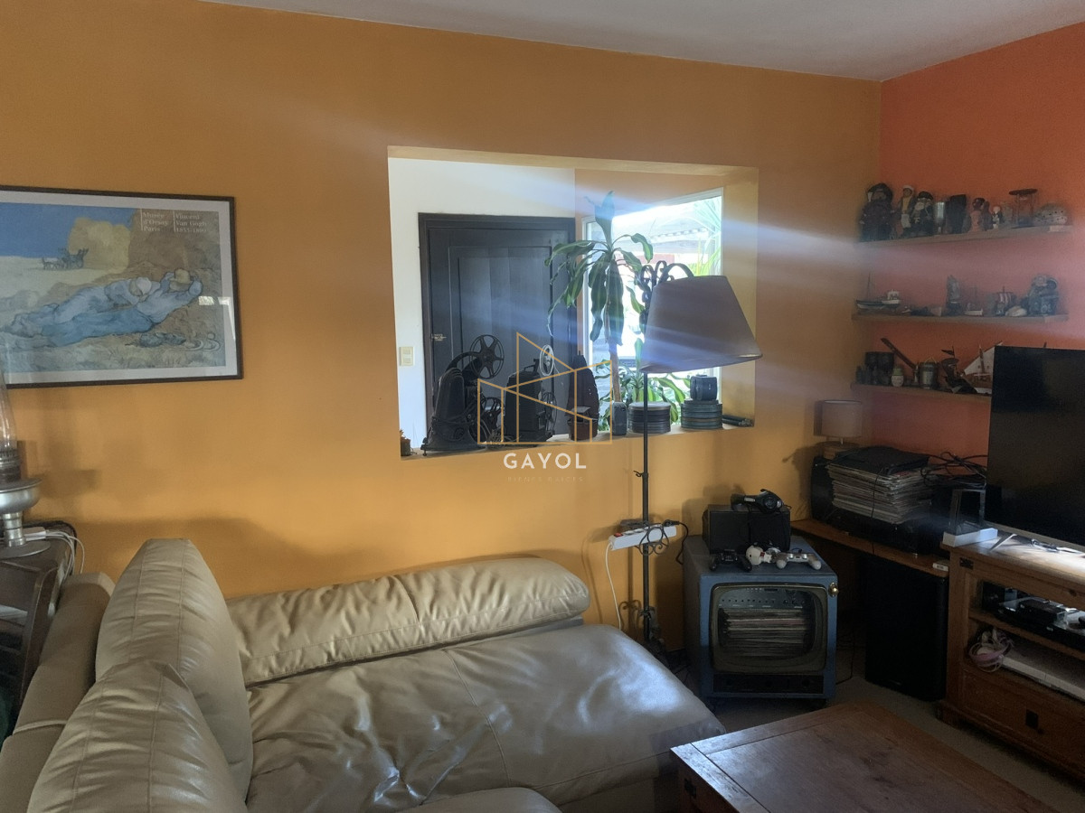 Casa ID.400 - Casa en barrio privado en Jardines de Córdoba 4 dormitorios con parrillero