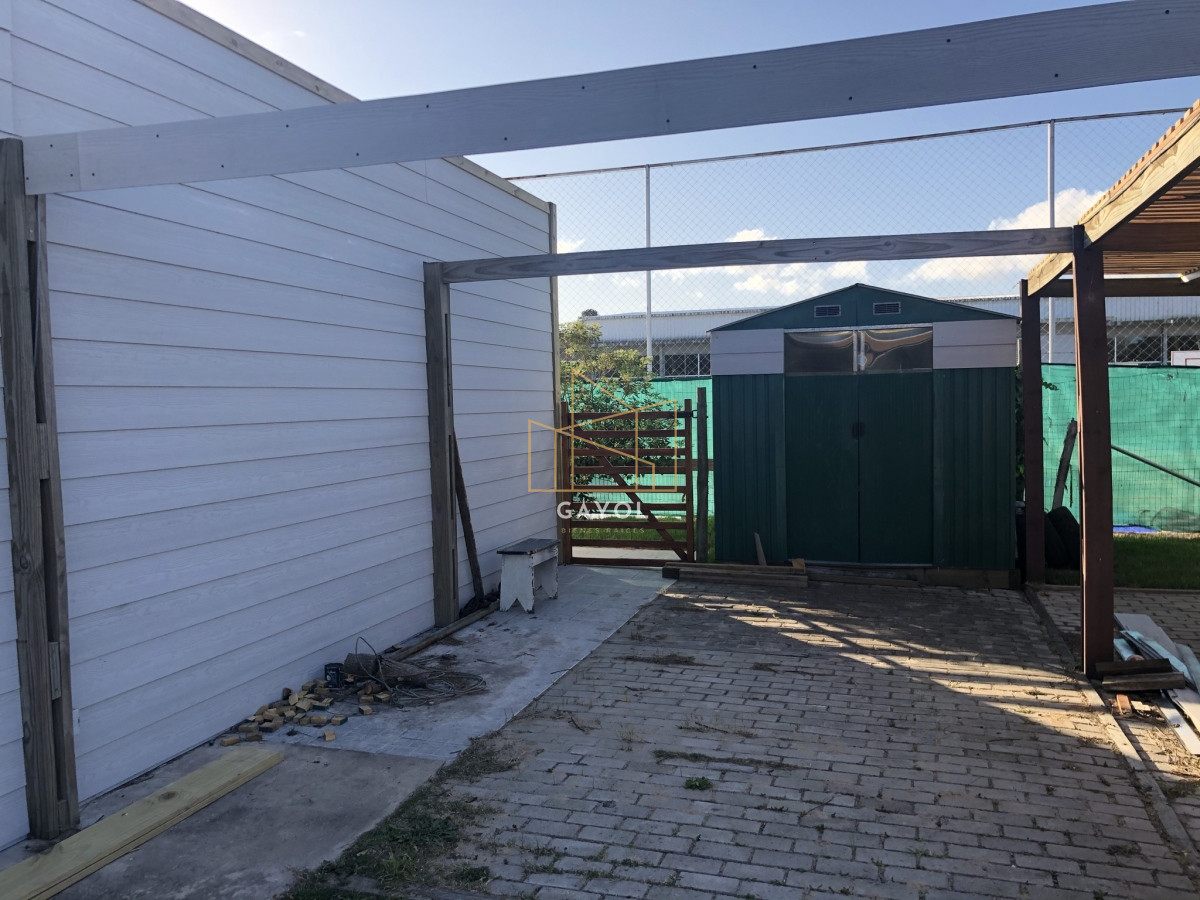 Casa ID.400 - Casa en barrio privado en Jardines de Córdoba 4 dormitorios con parrillero