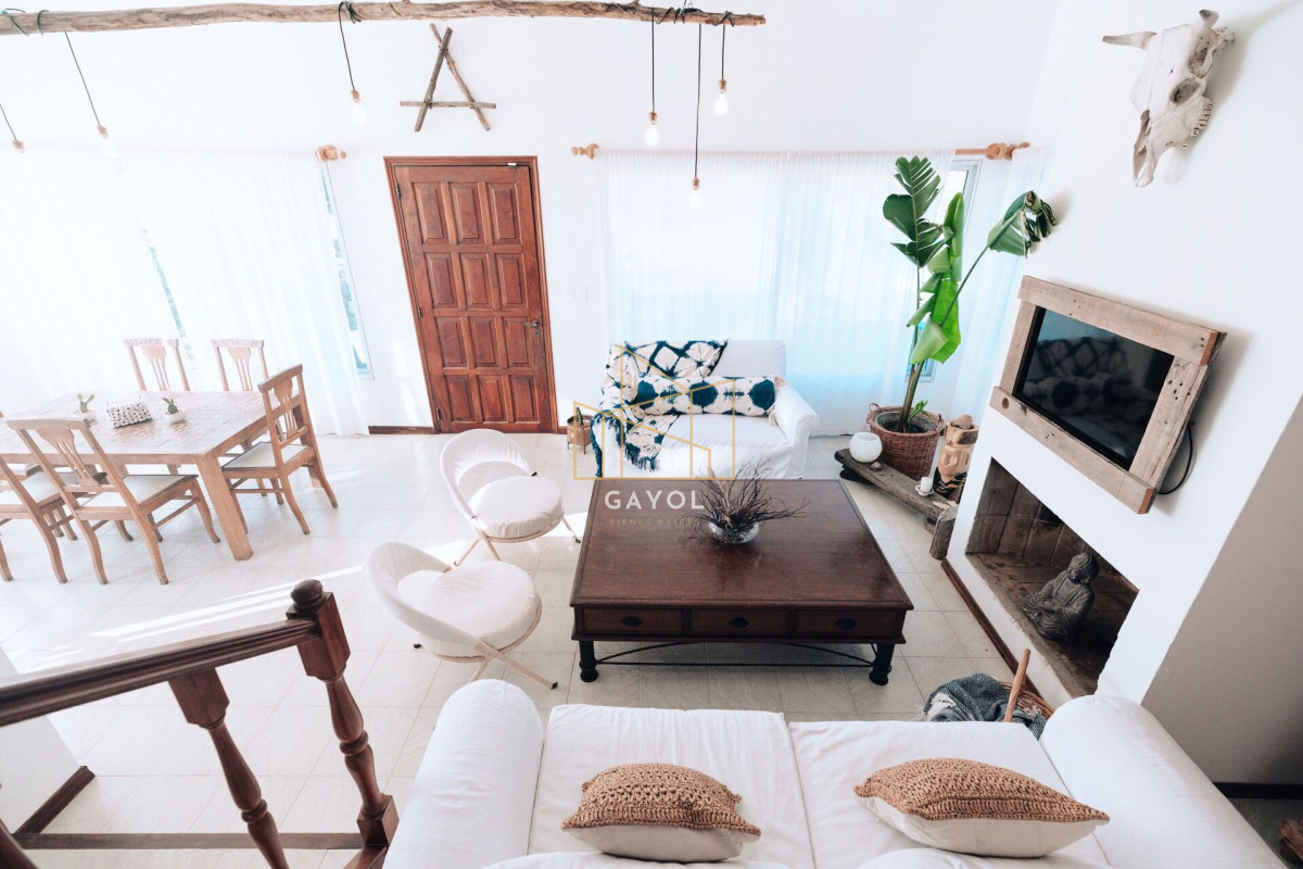 Casa ID.387 - Casa en Manantiales, El Chorro