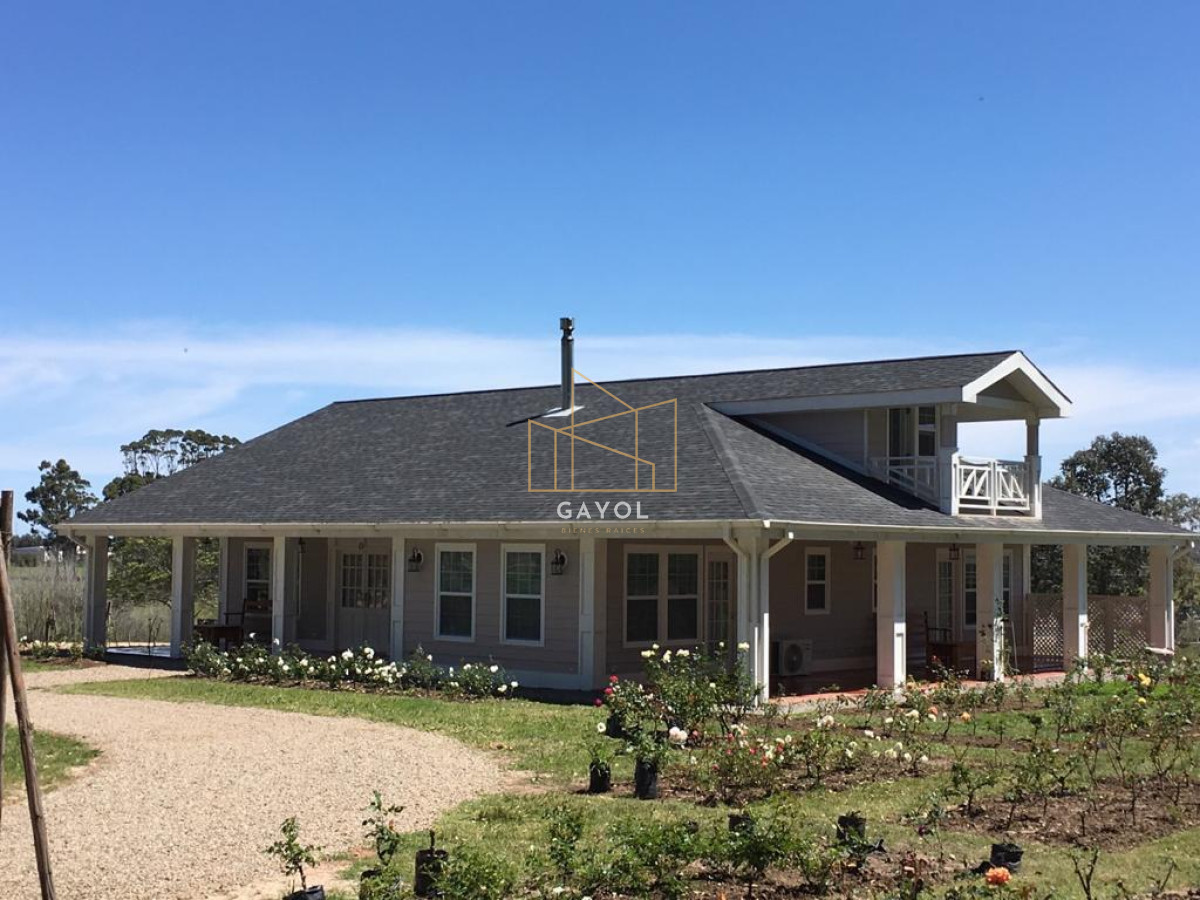 Casa ID.396 - Casa en el Quijote 