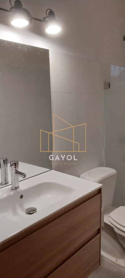 Casa ID.389 - Casa en La Barra 3 dormitorios 2 baños, parrillero