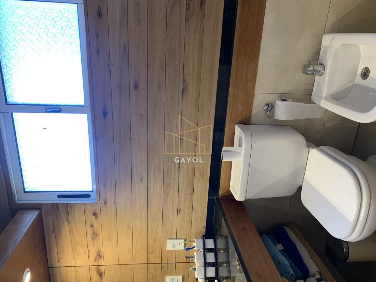 Casa ID.400 - Casa en barrio privado en Jardines de Córdoba 4 dormitorios con parrillero