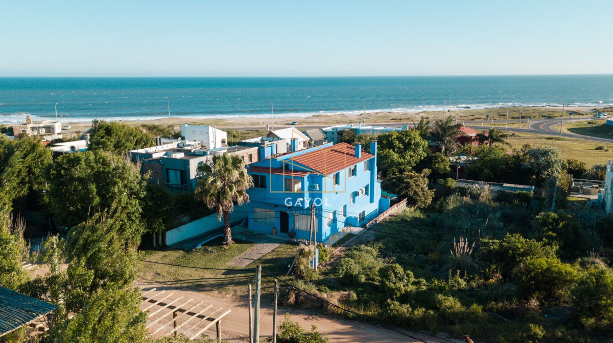 Casa ID.387 - Casa en Manantiales, El Chorro