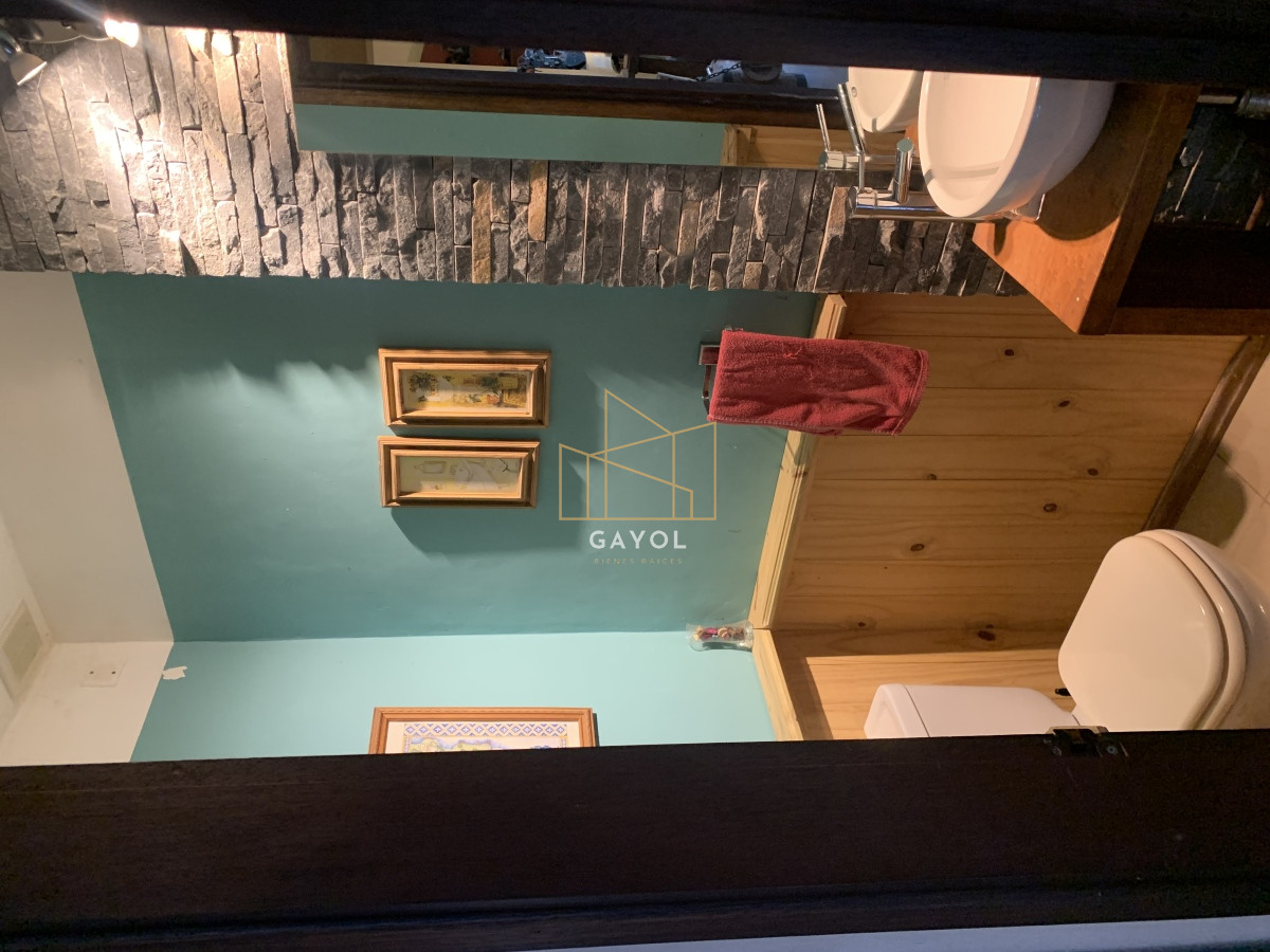 Casa ID.400 - Casa en barrio privado en Jardines de Córdoba 4 dormitorios con parrillero