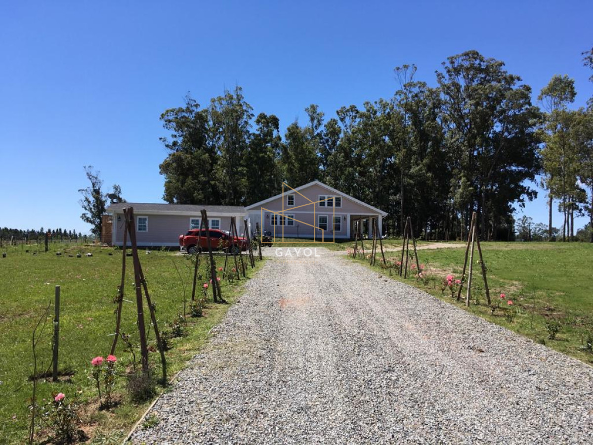 Casa ID.396 - Casa en el Quijote 