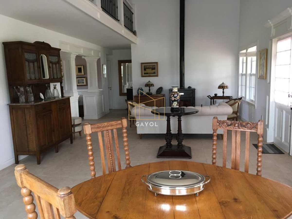 Casa ID.396 - Casa en el Quijote 