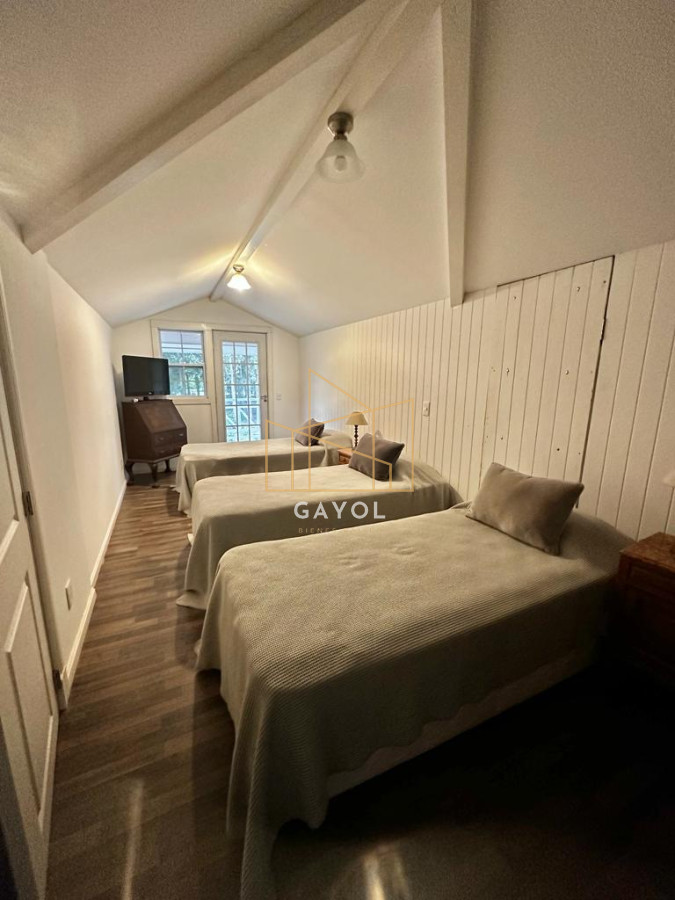 Casa ID.396 - Casa en el Quijote 