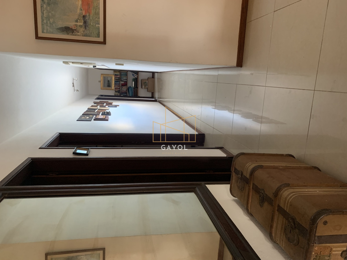 Casa ID.400 - Casa en barrio privado en Jardines de Córdoba 4 dormitorios con parrillero