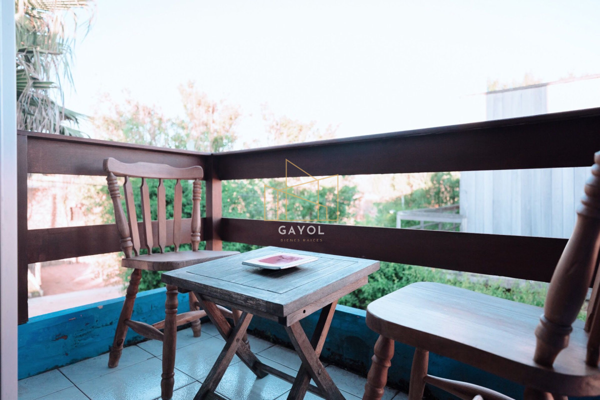 Casa ID.387 - Casa en Manantiales, El Chorro