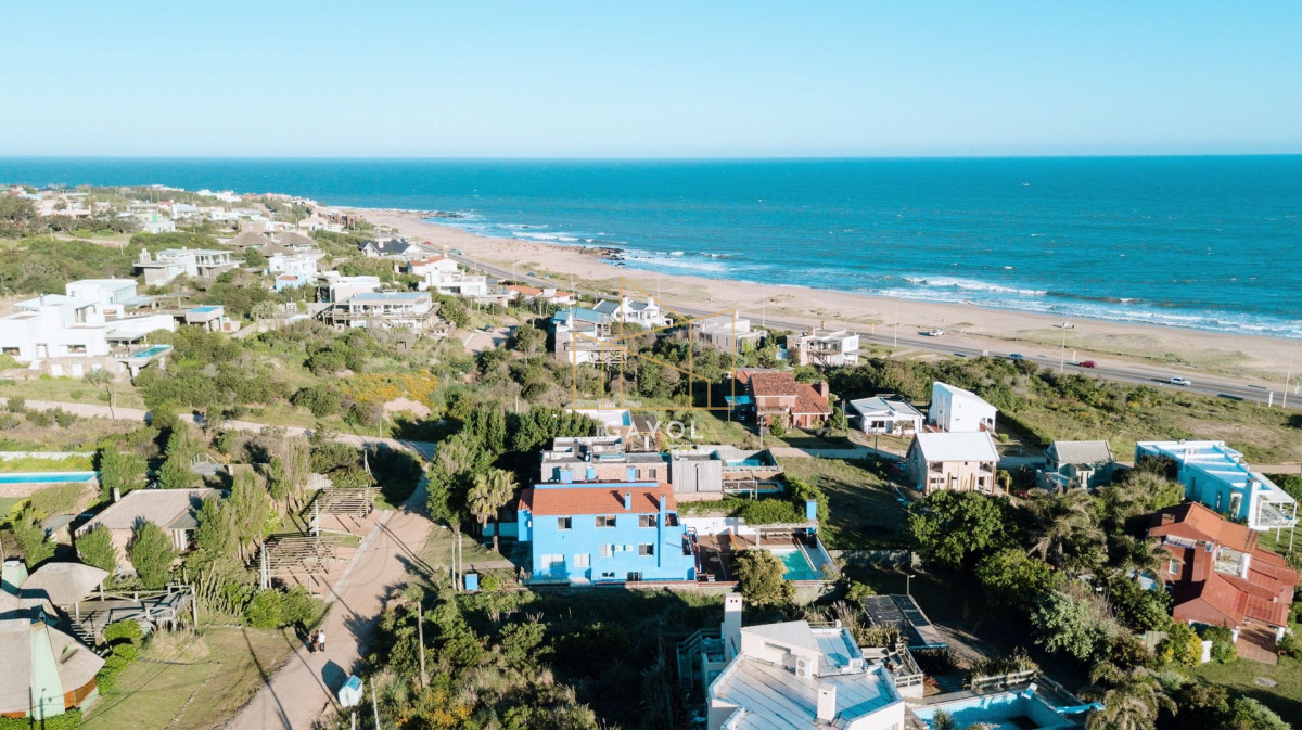 Casa ID.387 - Casa en Manantiales, El Chorro