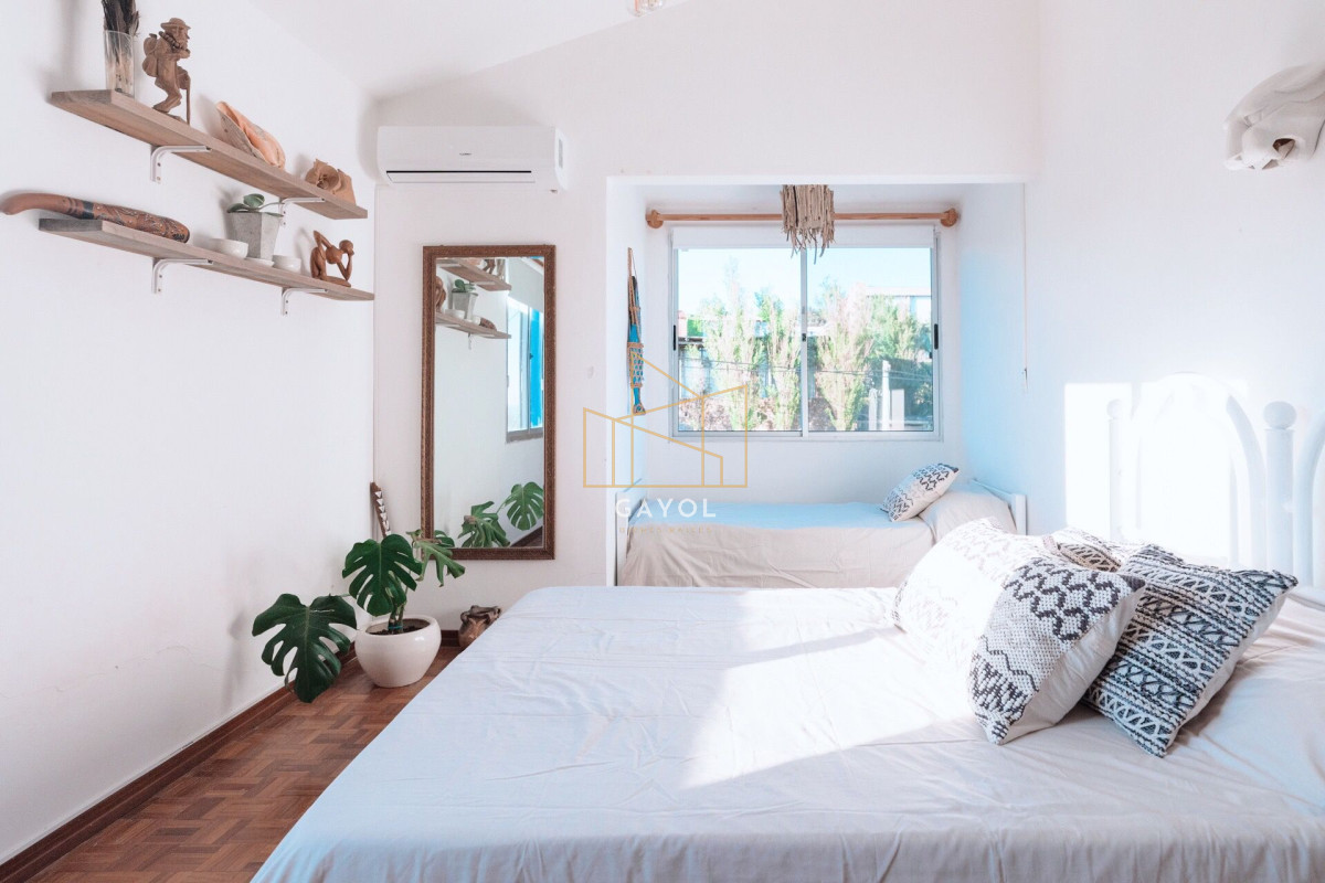 Casa ID.387 - Casa en Manantiales, El Chorro