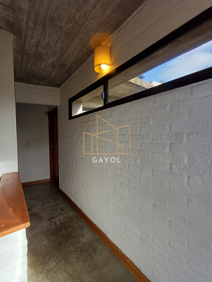 Casa ID.390 - Casa en Montoya 3 dormitorios 2 baños