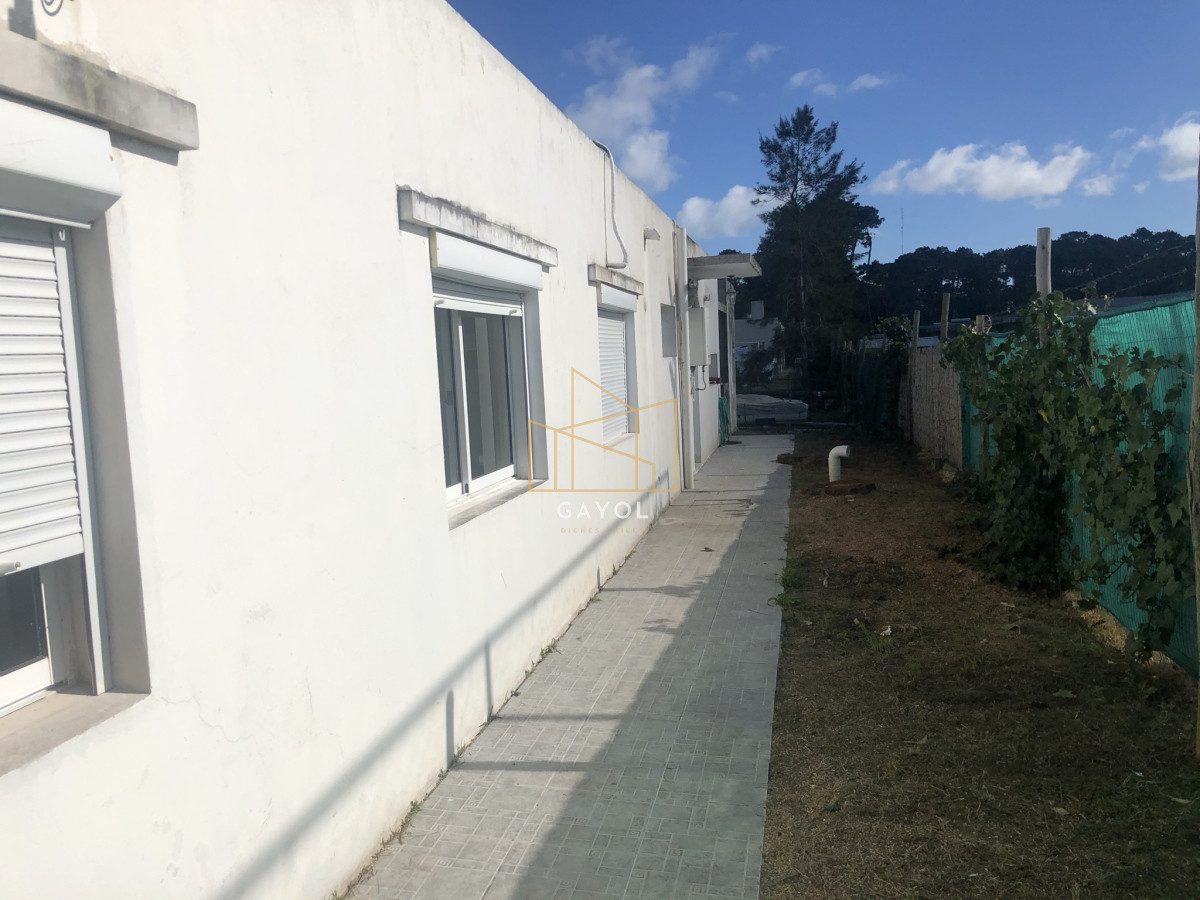 Casa ID.400 - Casa en barrio privado en Jardines de Córdoba 4 dormitorios con parrillero