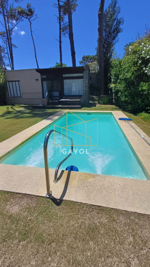 Casa ID.390 - Casa en Montoya 3 dormitorios 2 baños