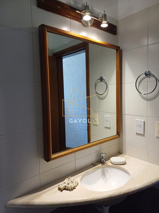 Casa ID.390 - Casa en Montoya 3 dormitorios 2 baños