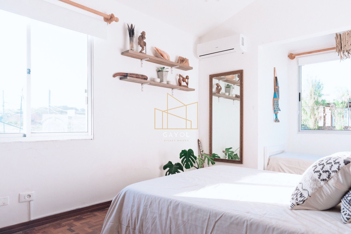 Casa ID.387 - Casa en Manantiales, El Chorro