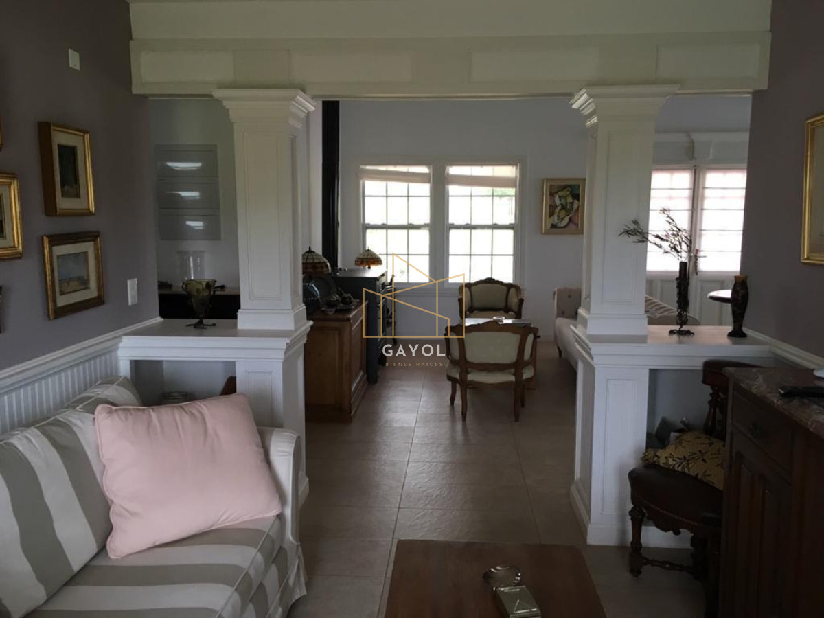 Casa ID.396 - Casa en el Quijote 