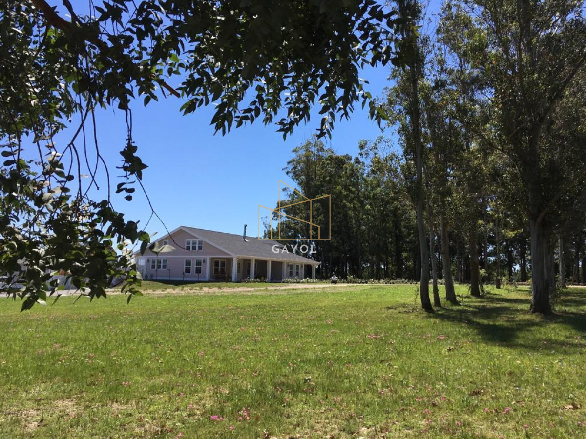 Casa ID.396 - Casa en el Quijote 