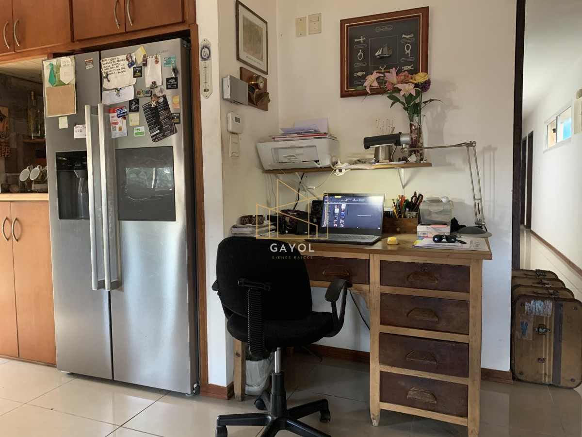 Casa ID.400 - Casa en barrio privado en Jardines de Córdoba 4 dormitorios con parrillero