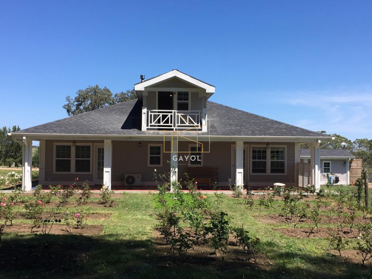 Casa ID.396 - Casa en el Quijote 