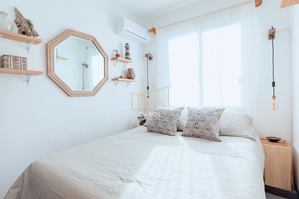 Casa ID.387 - Casa en Manantiales, El Chorro