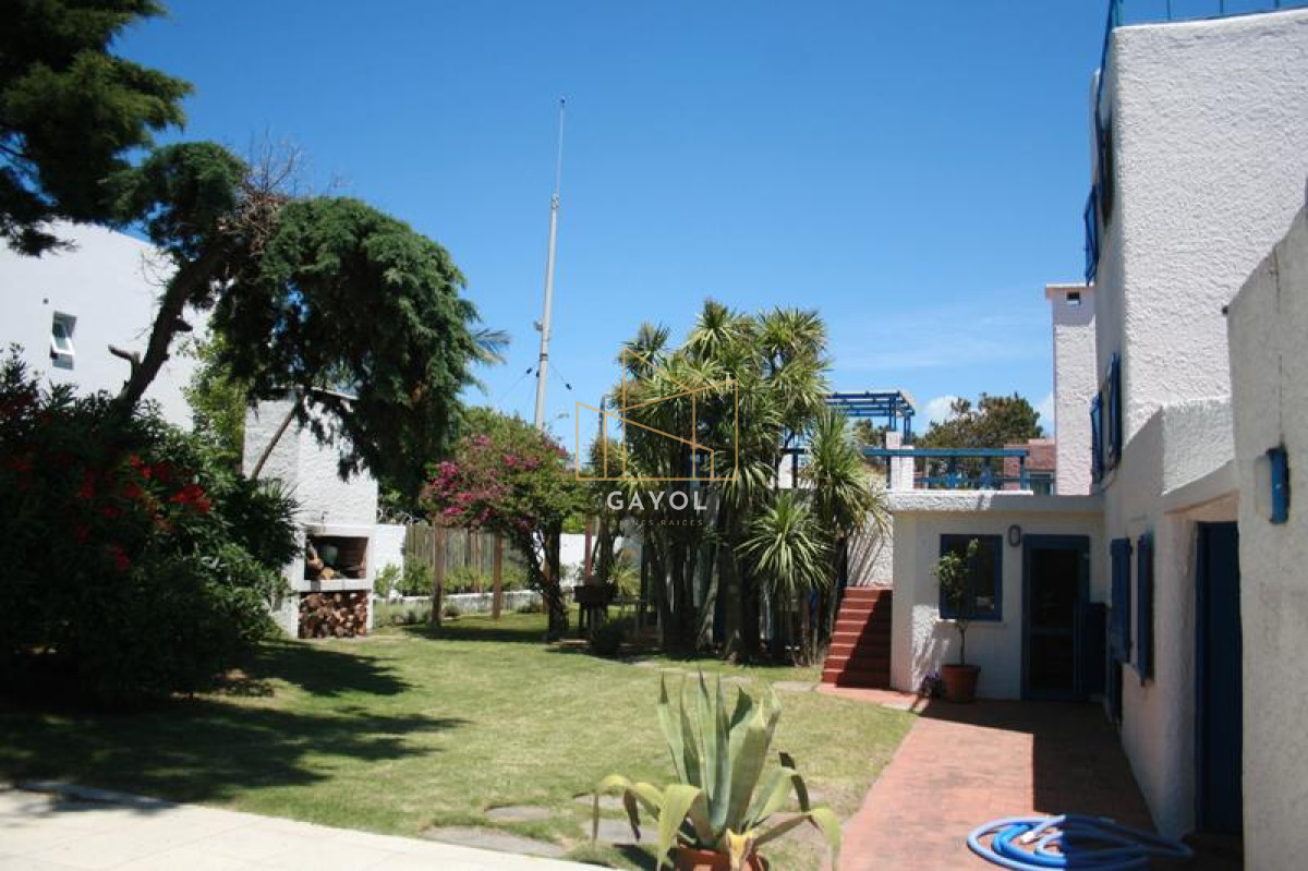 Casa ID.392 - Casa en La Barra, 5 dormitorios *