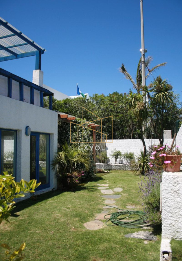 Casa ID.392 - Casa en La Barra, 5 dormitorios *