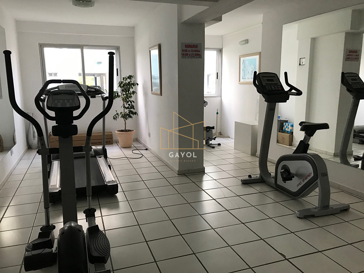 Apartamento ID.996 - Apartamento en Aidy Grill 2 dormitorios 1 baño