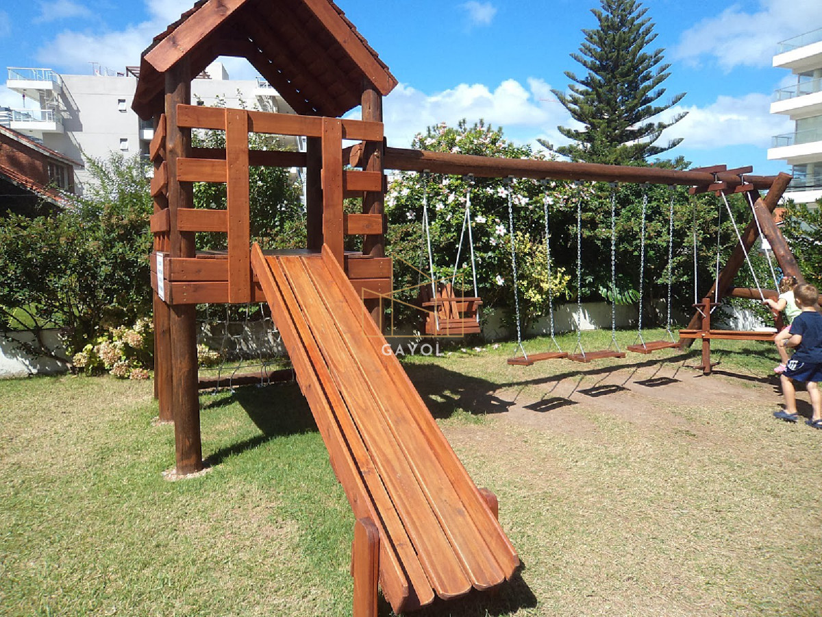 Apartamento ID.996 - Apartamento en Aidy Grill 2 dormitorios 1 baño