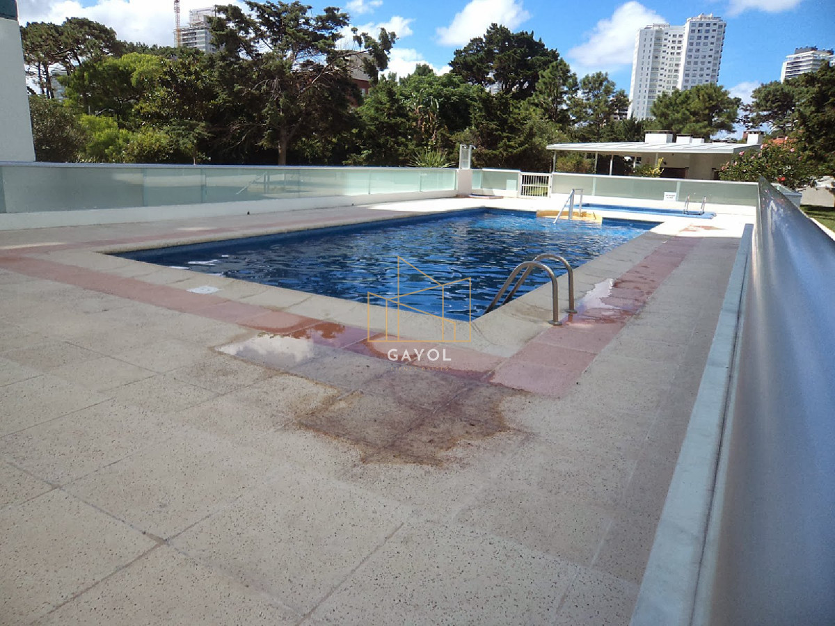 Apartamento ID.996 - Apartamento en Aidy Grill 2 dormitorios 1 baño
