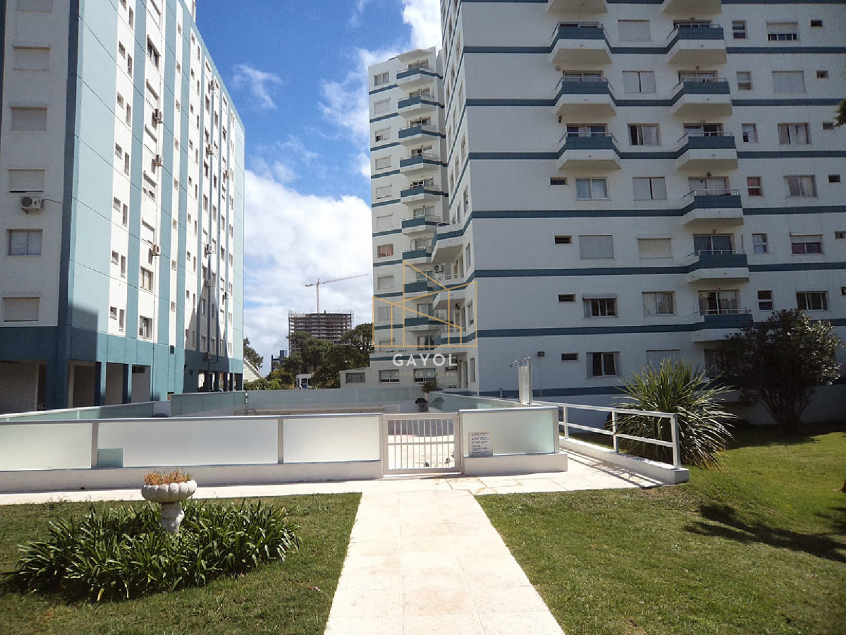 Apartamento ID.996 - Apartamento en Aidy Grill 2 dormitorios 1 baño